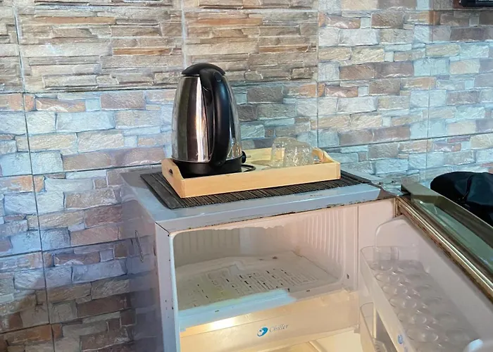 Abi Hotel4 - 1 Minute To The And 1 Second To The Mall Hotel Kuta Lombok