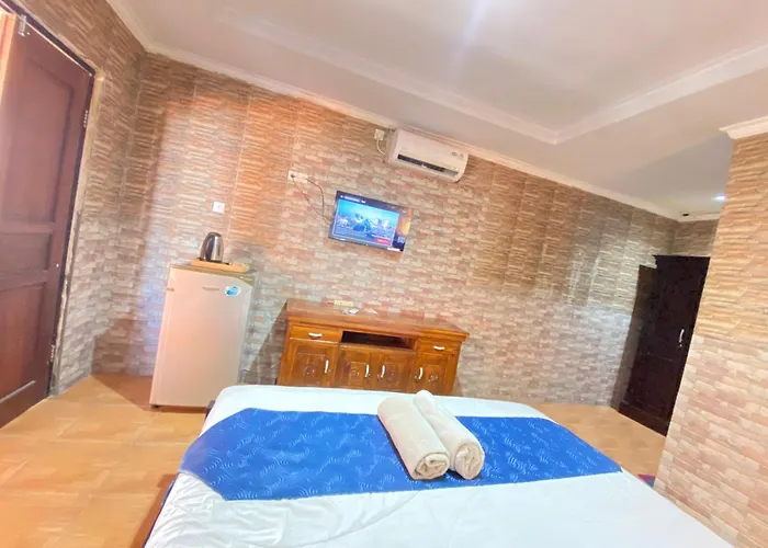 Abi Hotel4 - 1 Minute To The And 1 Second To The Mall *